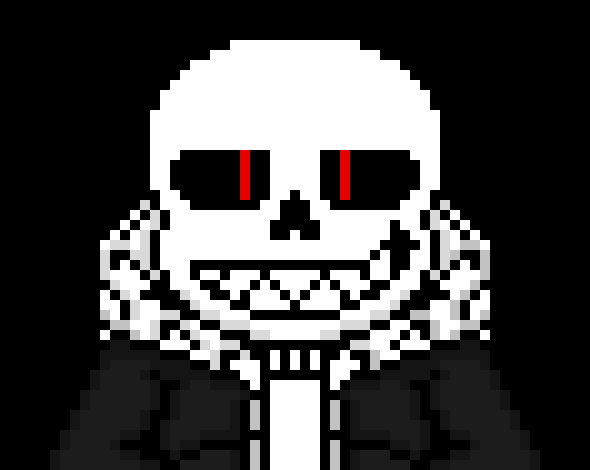 [0ae1f1] [ok, i see where this is going] *moves out of the blue bones but takes no damage* i'll give you a chance to walk away buddy, pretend like you didn't see anything and i'll leave you alone