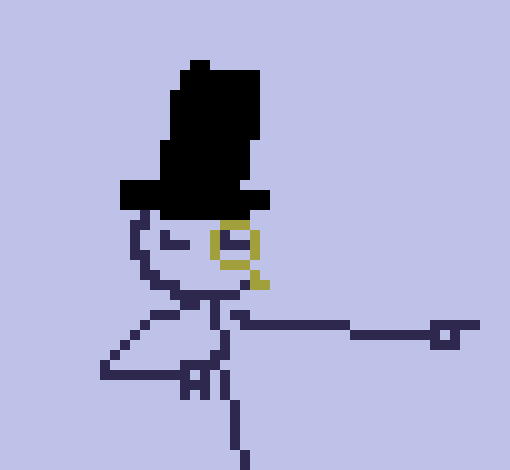 [72c9a7] you should be danncing daaaancing -Demented