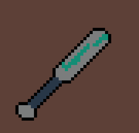 [9664c4] Ren's Bat