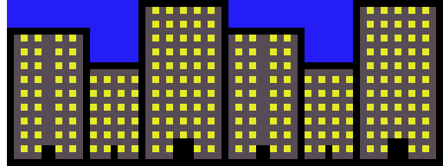 [9664c4] crysis town