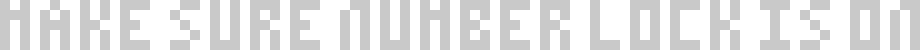[bcb7cc] pixe;l character design