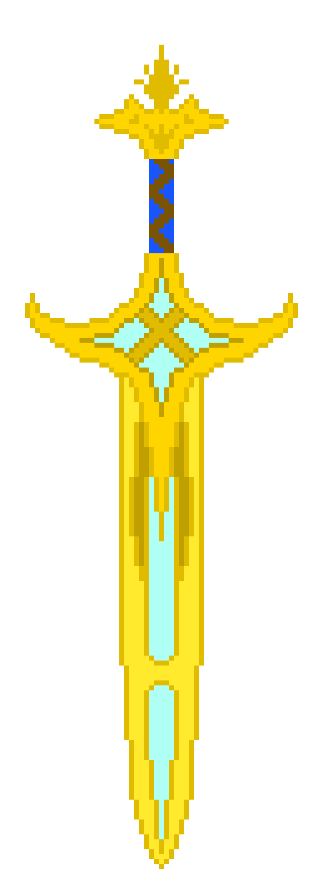 [e74581] Excalibur