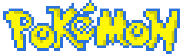 [9664c4] Pokemon