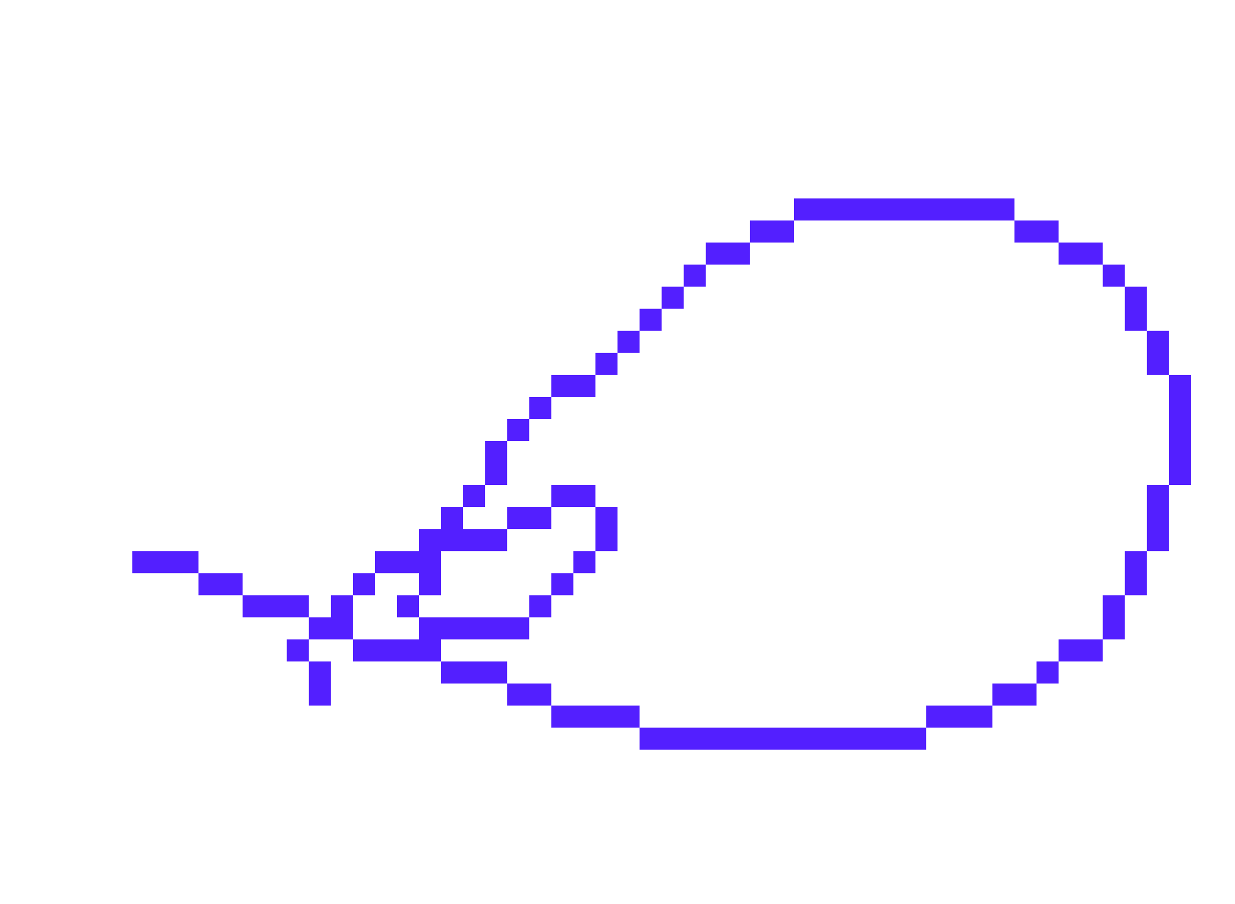 [33be61] 32x32 Grid