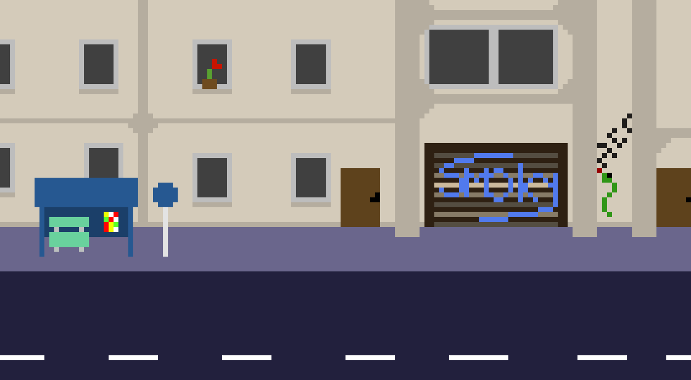 [b38d20] street 2
