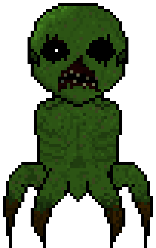 Creeper