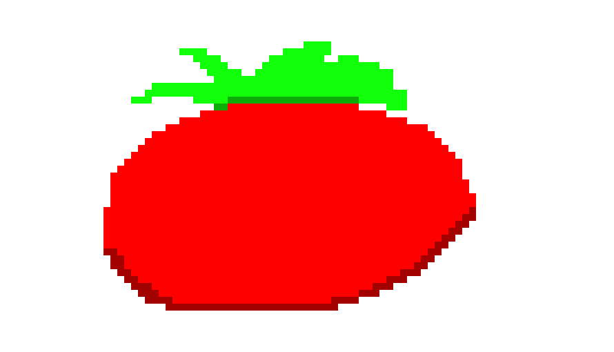 [6cc9a7] Tomato