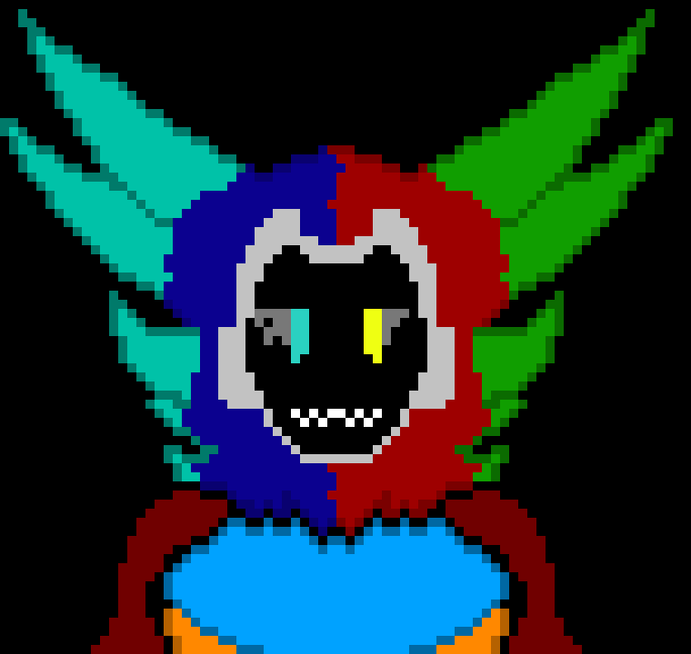 [1623b5] *really the only vibrancy was him*