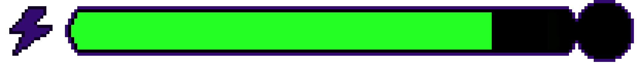[9d99e9] Stamina Bar Design 1- 44