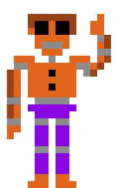 [9664c4] Sally