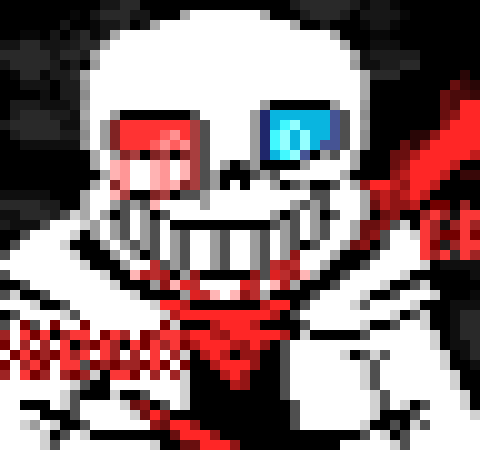 [fb7182] *Try's to stand by using a tree* Sans? WHat wrong? :Fatal