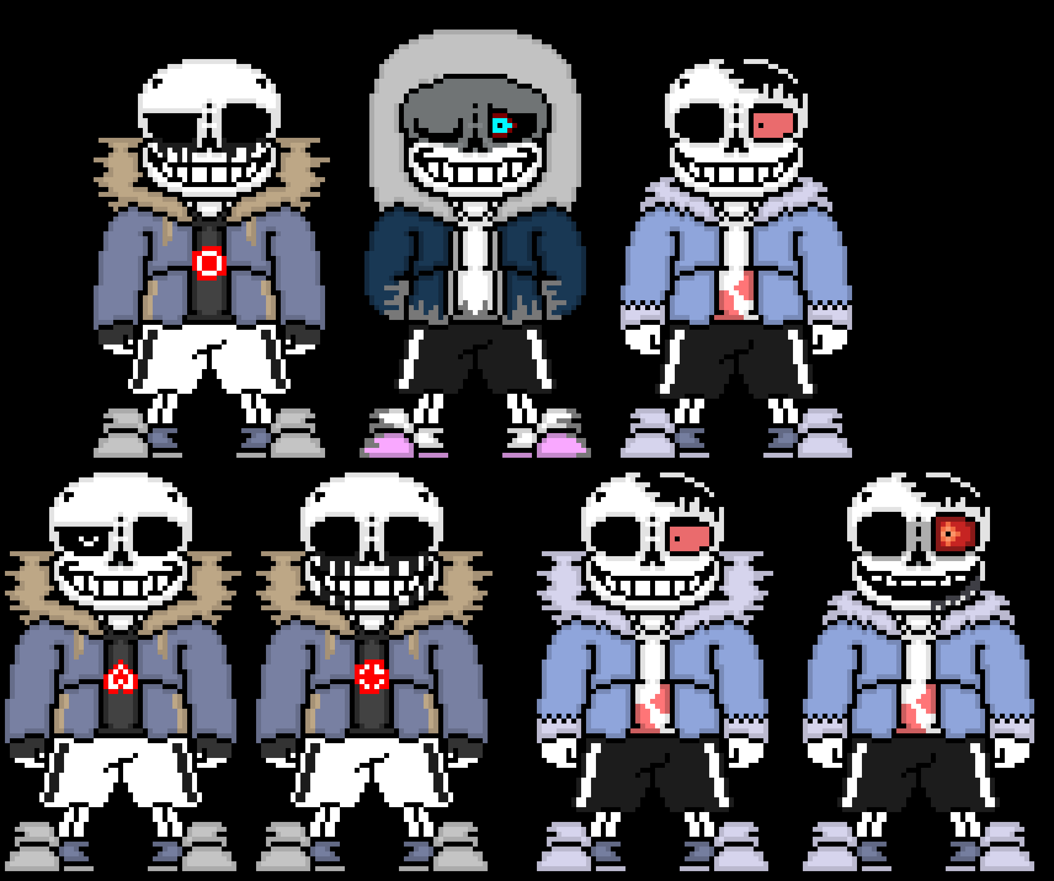 canon bois