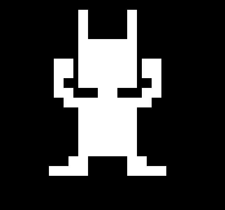 [e61e69] SMT 1 Demon Icon