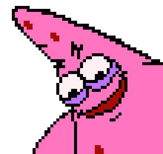 [0fb6e8] Patrick