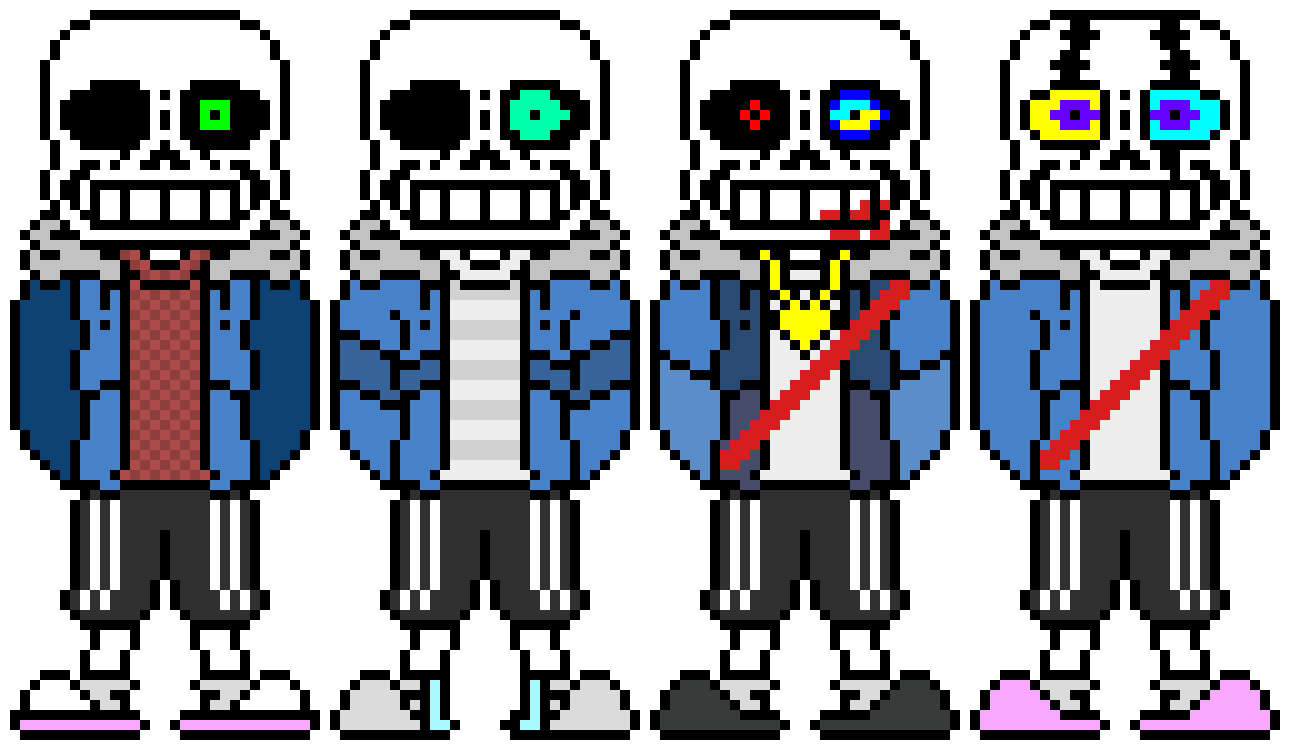[d6b045] AT Judgement, SC, Parallel and TMS: Alright bois lets gooo *Gaster Blasters Fires at Madness*