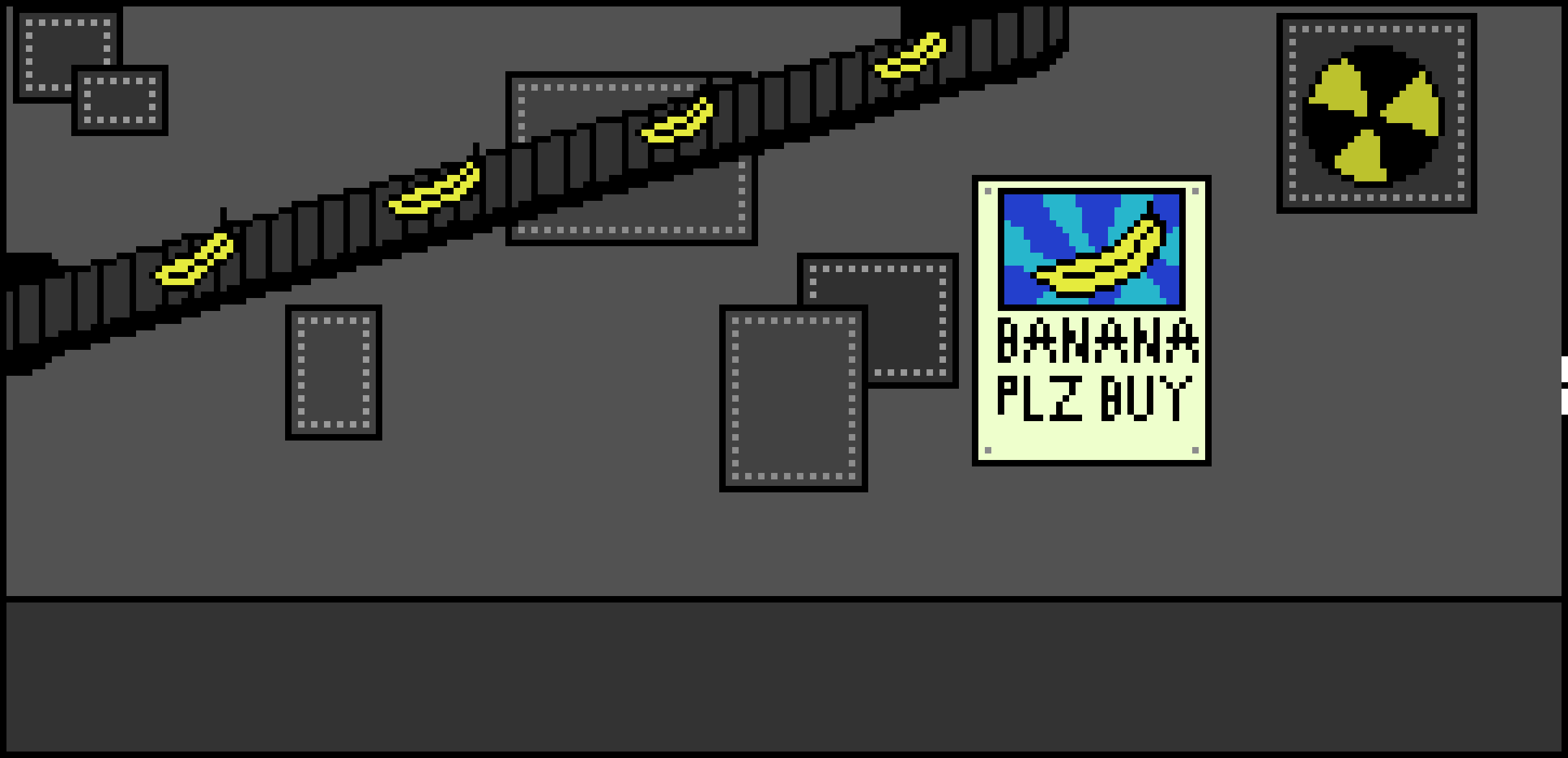 [9664c4] BananaFactory