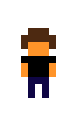 [9664c4] pixel babby