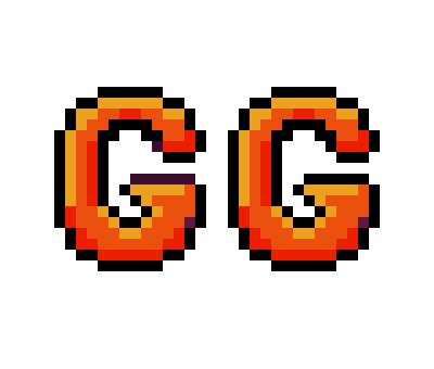 [39ca1f] GG Emote