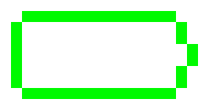 [a91e57] Low battery