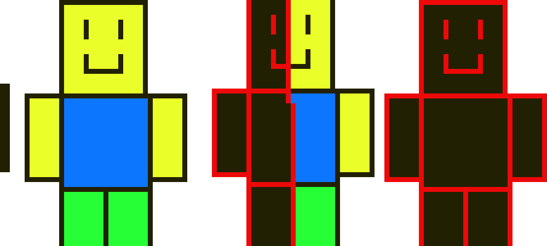 noob evolution