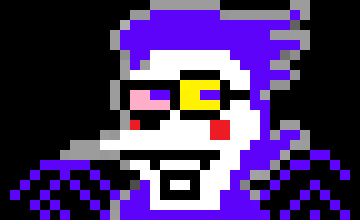 [d728ea] Hellspawntale Rebooted:The Cast
