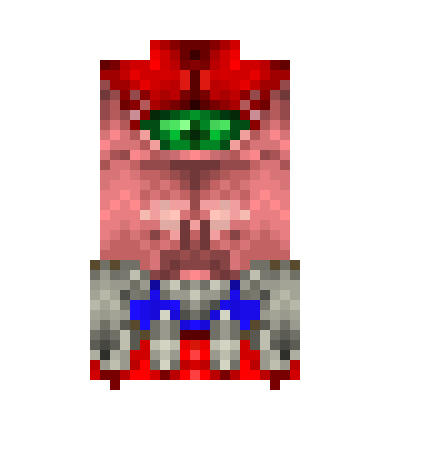 [9664c4] Cacodemon