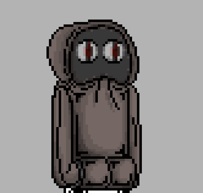 [6fedea] IDK