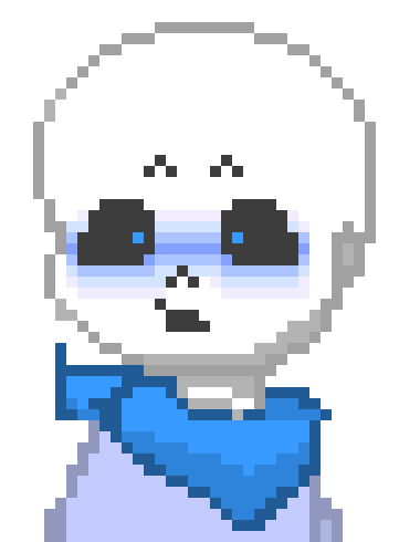 [b864cc] Blue screeched and ran seeing the bug on his hand- o h
