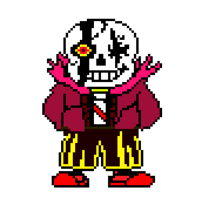 [74526a] sans awoken