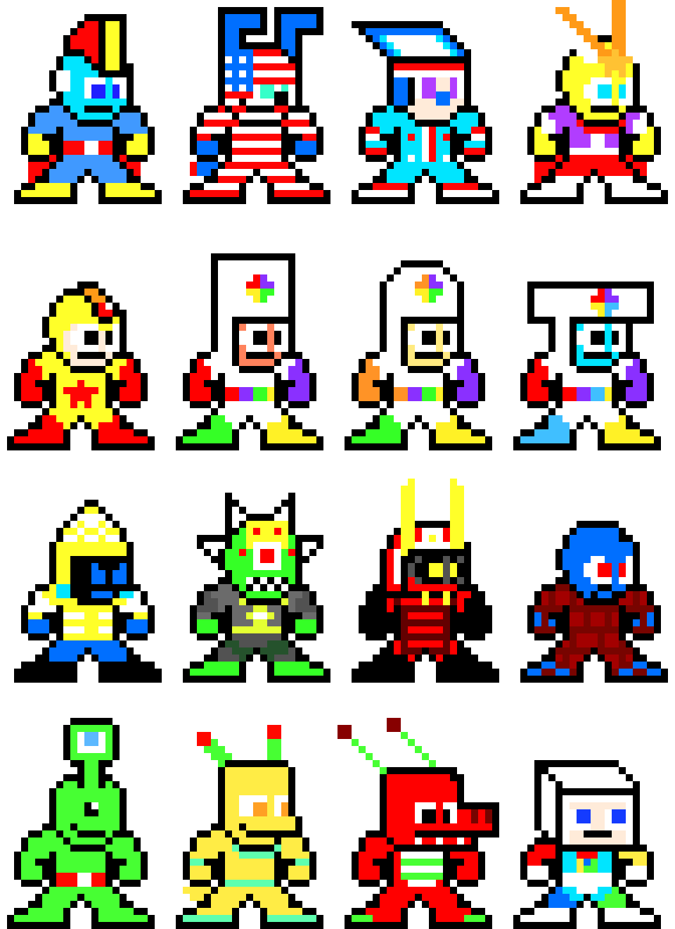 [13f541] Heroes Returns 2