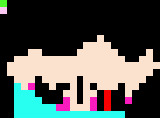 [7acd65] domt ruin momment punk kiss sanssy again