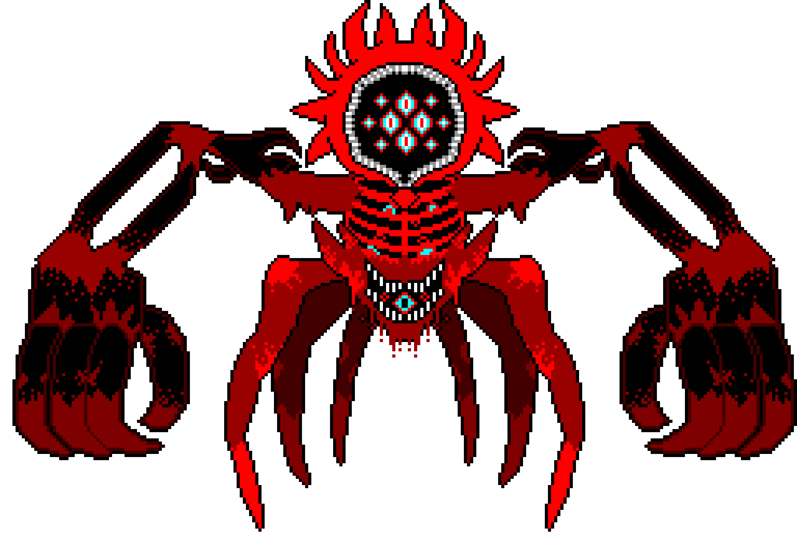 [3266b9] DustDustDust: Blood and Obsession (V2)