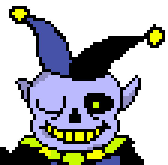 [acbc50] do i look good as sans?