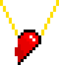 [089001] Heart