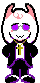 [ce5a55] the prince of darkness