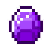 [f868dd] Minecraft Ender Diamond