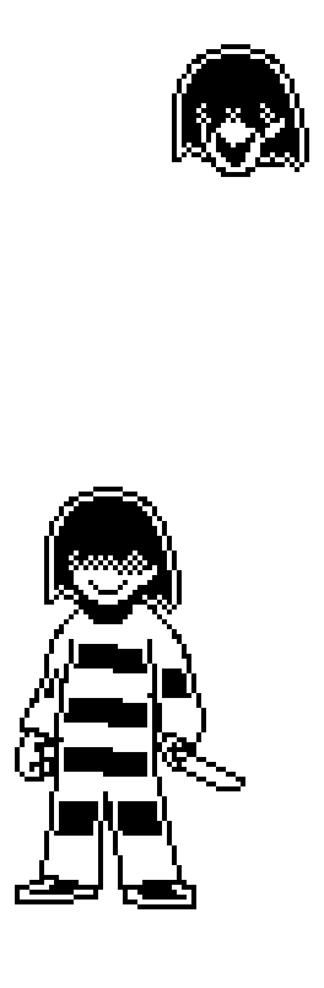 Undertale Duo Jake