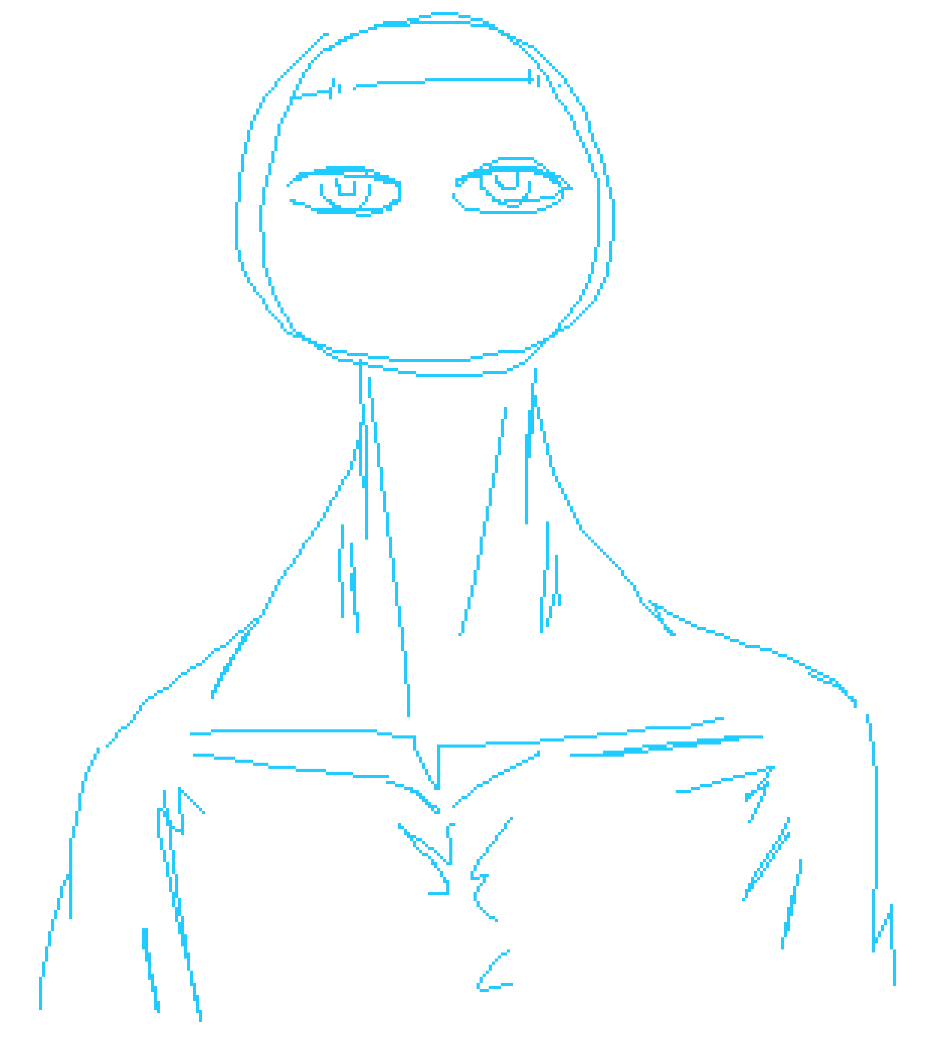 [bce8e5] I developed a tic from that period that still comes up today when I'm really stressed, even if I didn't feel any sort of anxiety or frustration during that period, a small muscle in my lower left lip would twitch repeatedly, something that I can't even remotely do voluntarily.