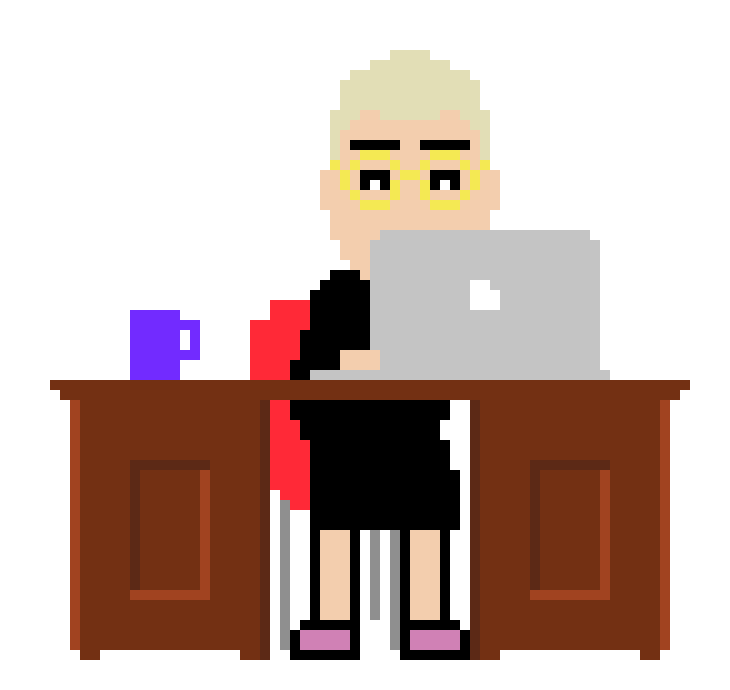 [9664c4] Working