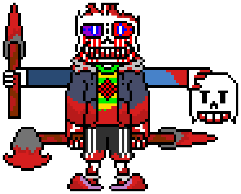 [d6b045] Terrorised Satsujinki V2