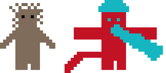 [61f0f9] godzilla and bigfoot