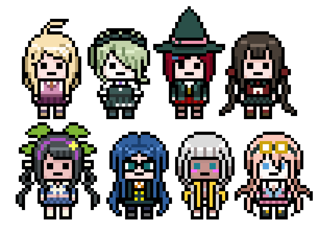 [9664c4] ndrv3 gals