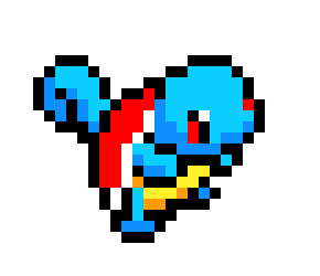 [9664c4] Squirtal