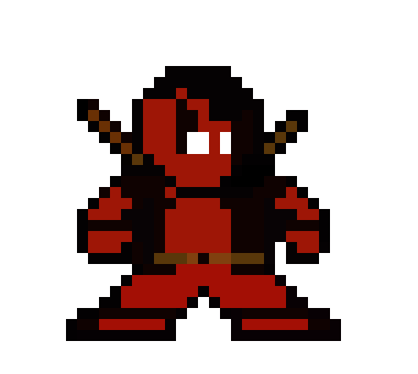 [9664c4] DEADPOOL