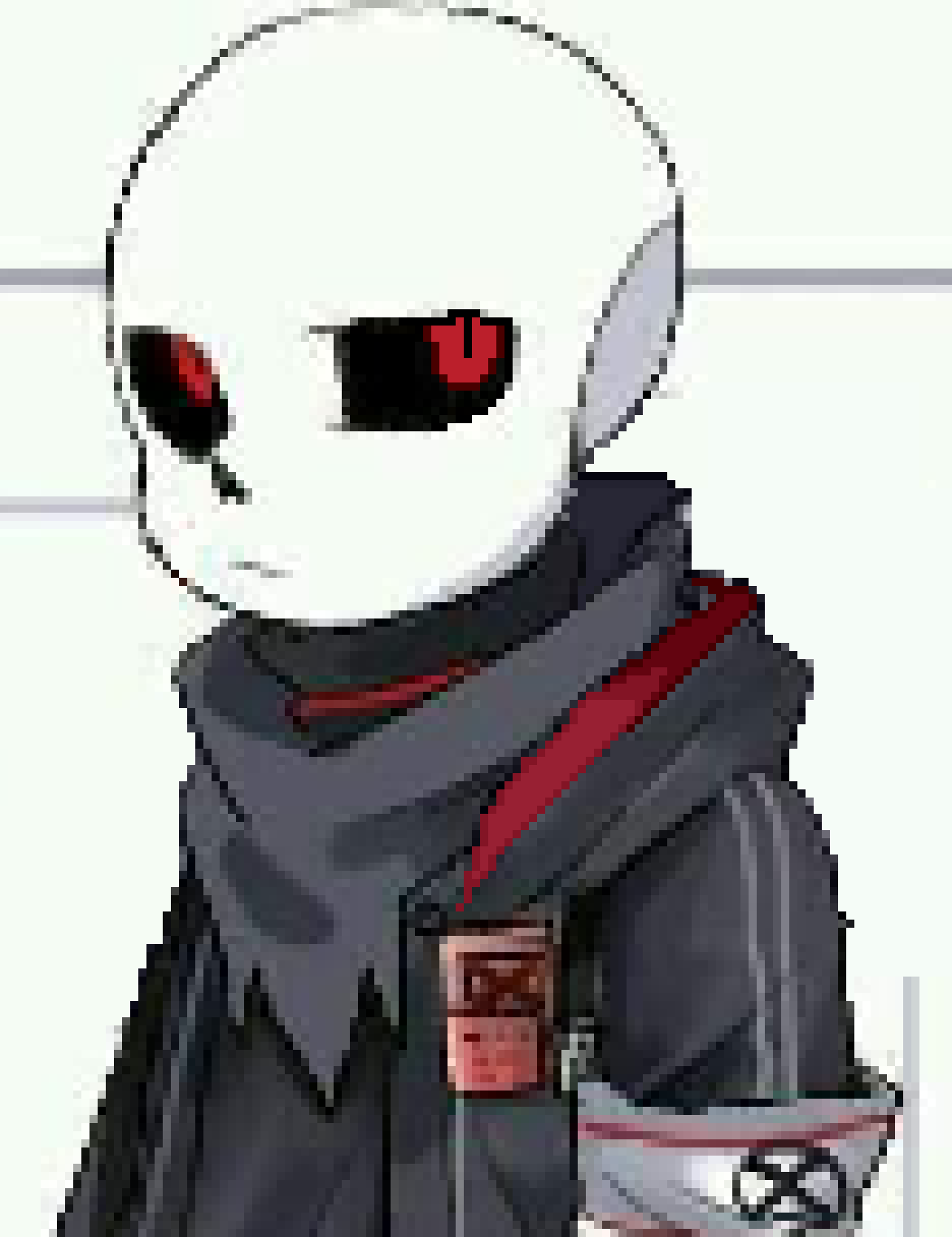 [0ae1f1] alright then *he turns around and Insanity doesn't feel afraid anymore*
