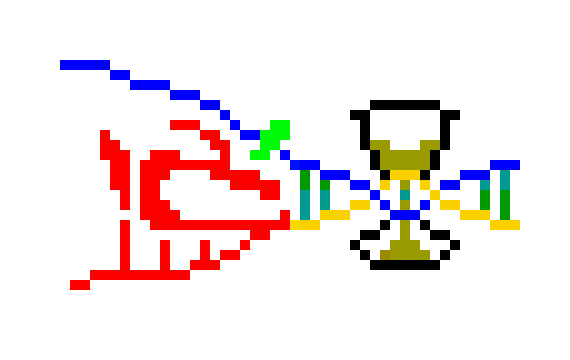 [4c993d] logo