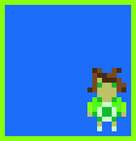 [9664c4] NPC Elf