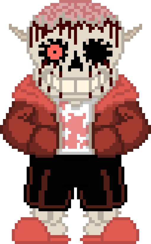 Eradicate the Crimson.