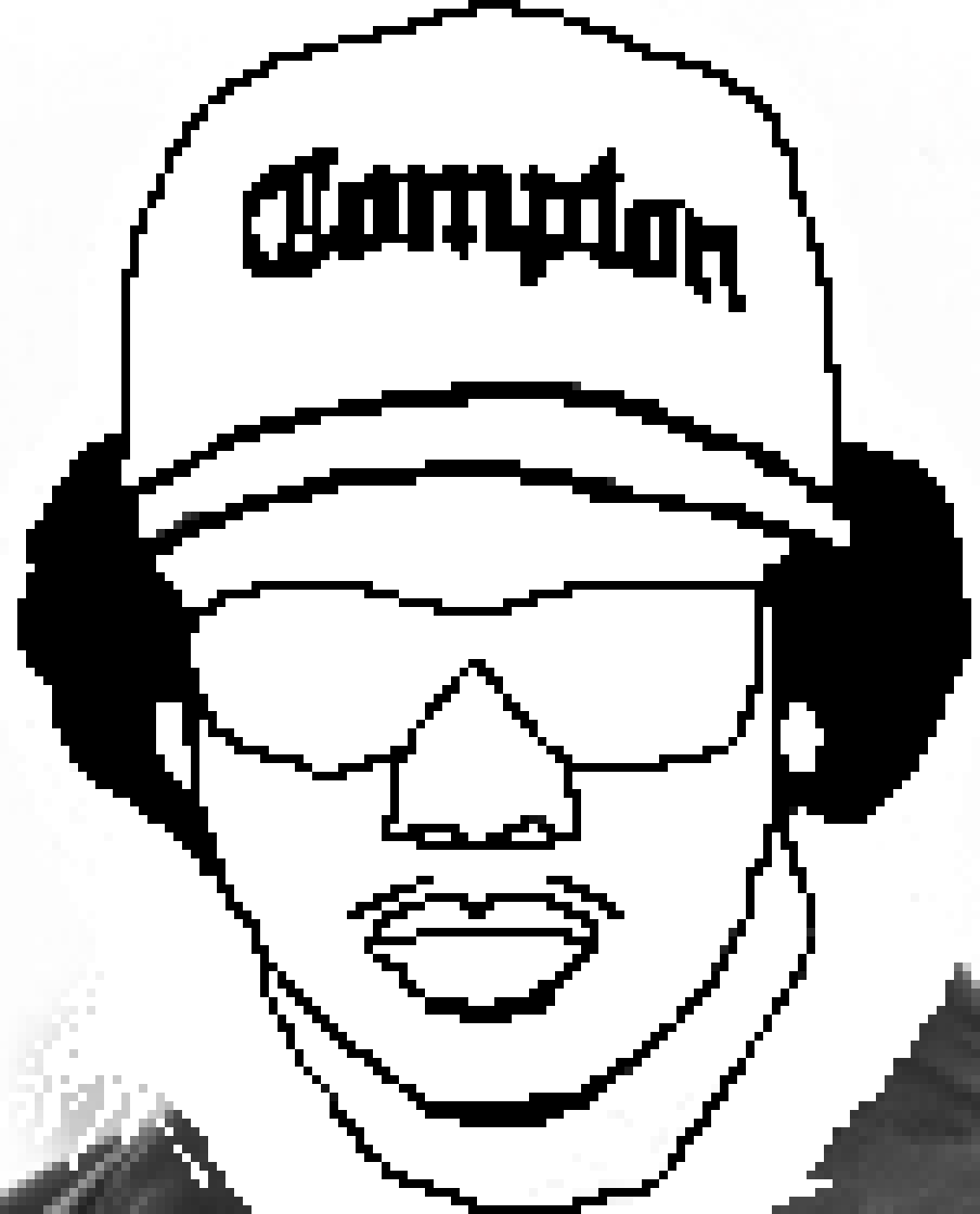 [14e033] EAZY OUTLINE1
