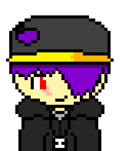 -yeets some bread that says M on it at M-